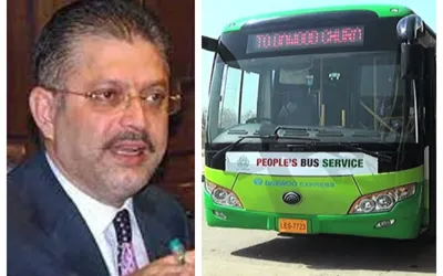 Sindh Govt Plans to Start New Transport Projects After Eid 2024