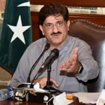 Sindh CM issues alert amid heavy rains prediction