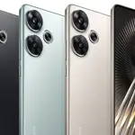 Xiaomi Redmi Turbo 3: Design, Features and Price