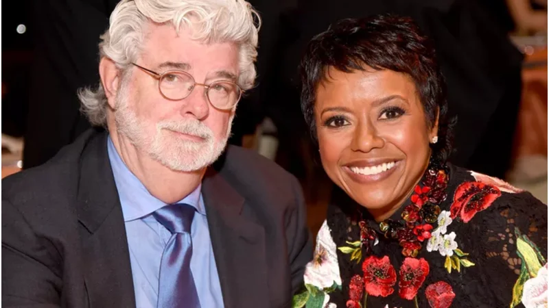 Mellody Hobson