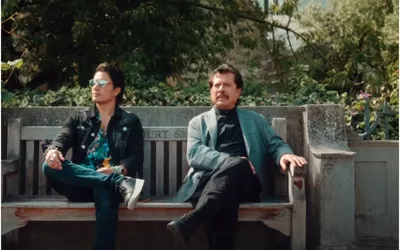 Attaullah Khan-Ali Zafar Recreate Balo Battiyan Magic