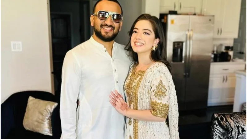 Arisha Razi