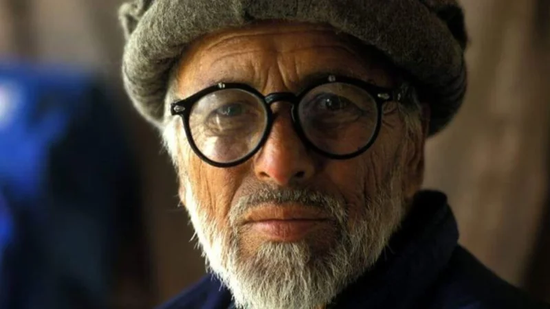Haji Mahadi Askole