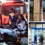 Police identify Sydney stabbing suspect Joel Cauchi after Bondi Mall attack
