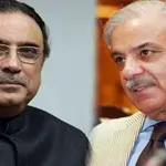 President Zardari, PM Shehbaz felicitate Sikh community on Baisakhi festival