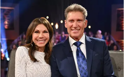 Who is Theresa Nist? All About Gerry Turner's Wife