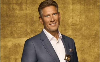 Who is Gerry Turner? All About 'Golden Bachelor'
