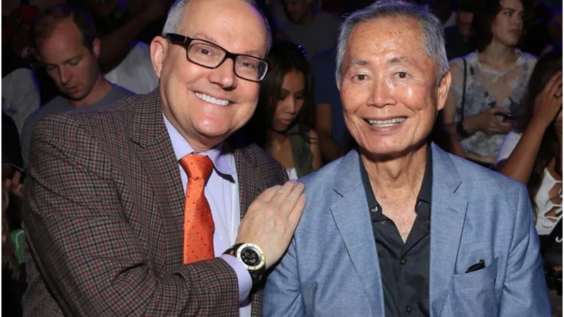 Brad Takei