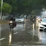 More rain, hailstorm expected in Lahore, parts of Punjab