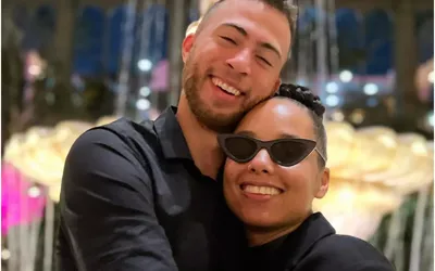 Who is Cole Cook? All About Alicia Keys' Brother