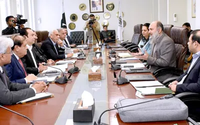 Visit of the Saudi delegation will be a milestone for Pakistan's economy: Atif Ikram Shaikh