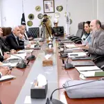 Visit of the Saudi delegation will be a milestone for Pakistan's economy: Atif Ikram Shaikh