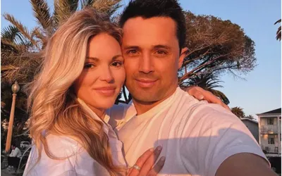 Who is Alex Weaver? All About Stephen Colletti's Fiancée