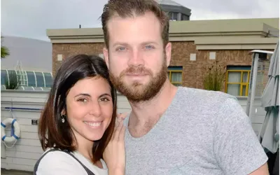 Who is Cutter Dykstra? All About Jamie-Lynn Sigler’s Husband