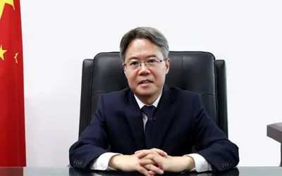 Chinese envoy says ready to strengthen counter-terrorism aid with Pakistan