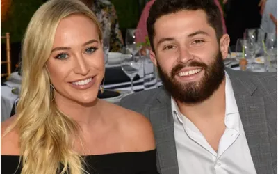 Who is Emily Wilkinson? All About Baker Mayfield's Wife