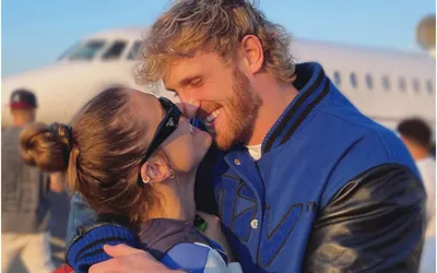 Who is Nina Agdal? All About Logan Paul's Fiancée