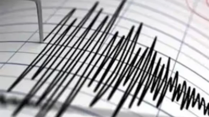 Karachi and Barkhan shaken by moderate earthquakes on Eid-ul-Fitar