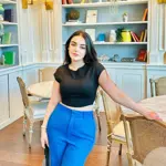 Shazeal Shoukat opens up about her struggles with Urdu