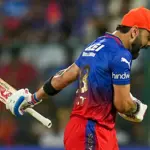 IPL 2024: Virat Kohli remains highest run-scorer after SRH vs RCB