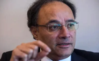 Finance Minister highlights Pakistan’s roadmap to address economic challenges