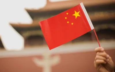 China's economy outpaces expectations in first Quarter