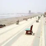 Weather Update: Heavy rains likely to hit Karachi from April 17 to 19