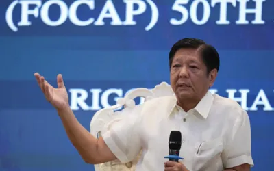 Philippine President refuses to grant US access to additional local military bases