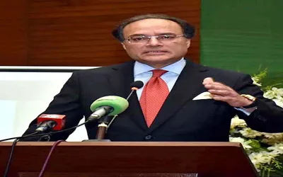 Aurangzeb lauds IMF, WB support extended to Pakistan