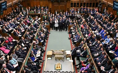 UK MPs reject plan to Shield Afghan 'Heroes' from deportation