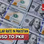 USD TO PKR – Today’s Dollar Price in Pakistan – 17 April 2024