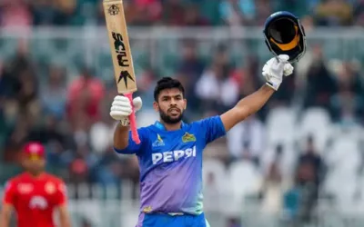 PAK vs NZ: Usman Khan shares his challenges during cricketing journey