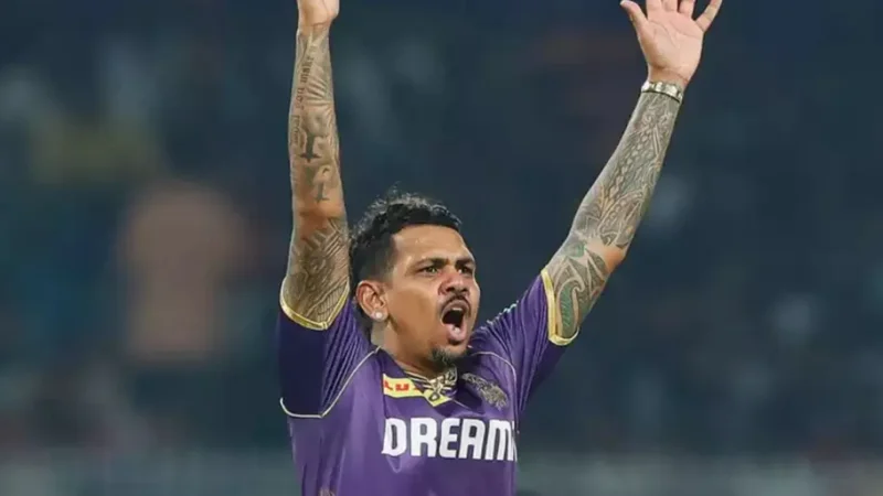 Will Sunil Narine represent West indies in T20 World Cup 2024?