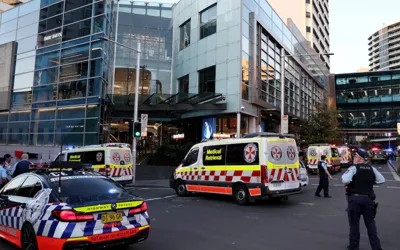 Sydney: Westfield Bondi Junction Mall set to reopen after stabbings incident