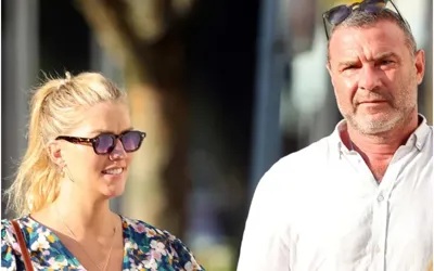 Who is Taylor Neisen? All About Liev Schreiber's Wife