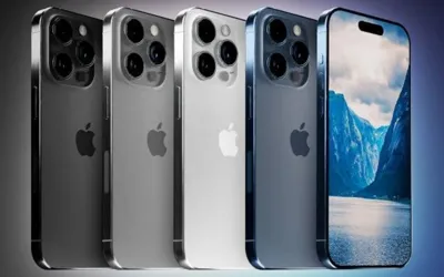 iPhone All Models PTA Tax in Pakistan