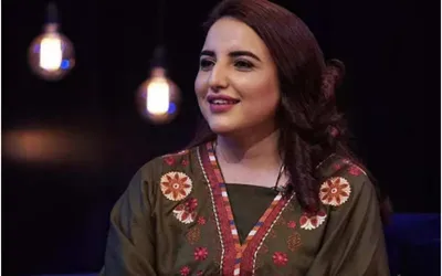 Hareem Shah Speaks Out on leaked videos controversy