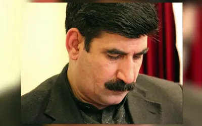 PPP candidate Akhunzada Chattan escapes bomb blast