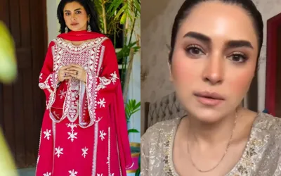 Maya Khan's empowering single women with her message