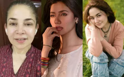 Mishi Khan give positive message to girls who admire actresses