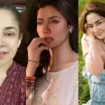 Mishi Khan give positive message to girls who admire actresses