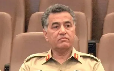 Misuse of power: Army forms body to probe blames against Faiz