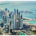 Dubai, UAE Weather Update
