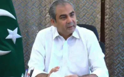 Mohsin Naqvi orders to block SIMs issued on expired CNIC