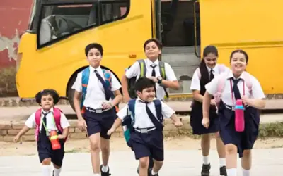 New school timings announced in Lahore, amid summer