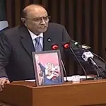 Zardari urges political leadership to prioritize national interests