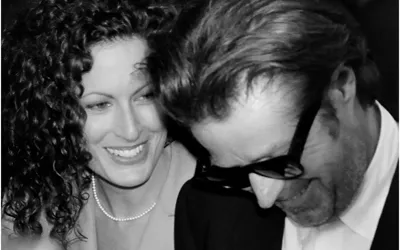 Who is Sharon Summerall? All About Don Henley's Wife