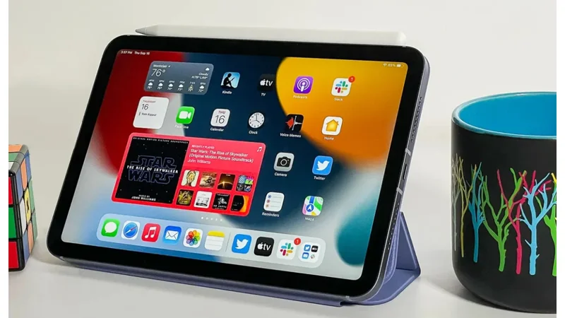 The Optimal Choice of Pencil for Your iPad in 2024