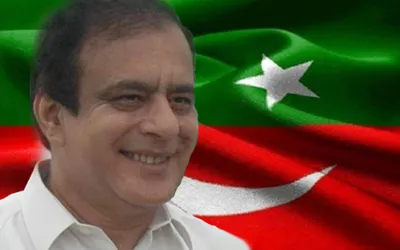 PTI submits request to nominate Shibli Faraz as Leader of Opposition