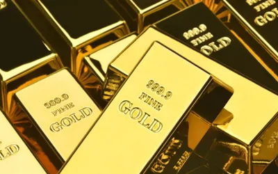 Gold prices drops in Pakistan – Check latest rate here